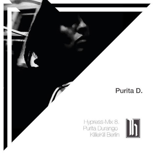 #8 - Purita D. - Hypress Friend Mix