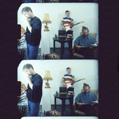The Magic Eye Pictures - People's Friend (Clean lyrics)