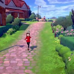 Wedgehurst Town - Pokémon Sword & Pokémon Shield OST