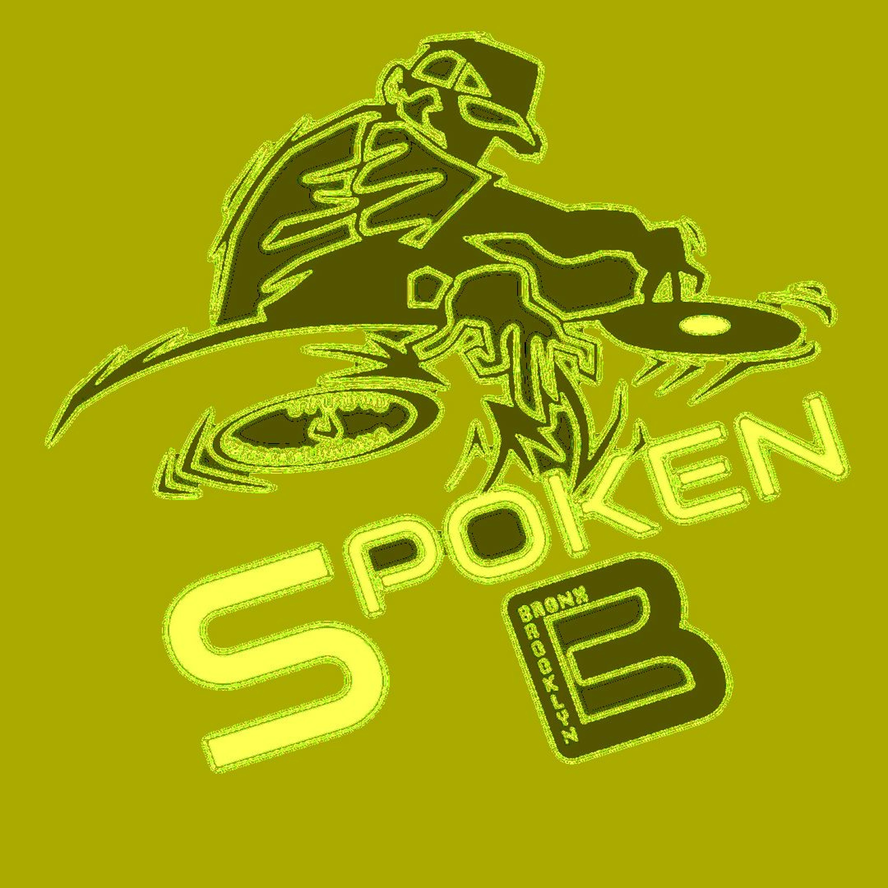 SpokenB - Spoken Brooklyn