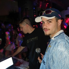 SET DJ OLI & MC MEDINA FUNK RAVE 2019