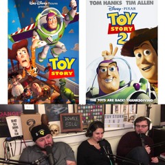 092.0  - TOY STORY 1 & 2 (DOUBLE BILL)