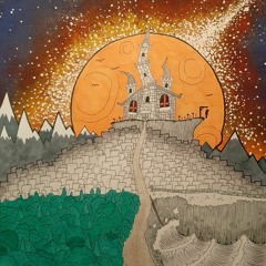 Intensive Control - Bynyokl Ft. Zomatik & Revolucien