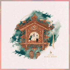 Alas Dose - Cup Of Joe [Official Lyric Video]