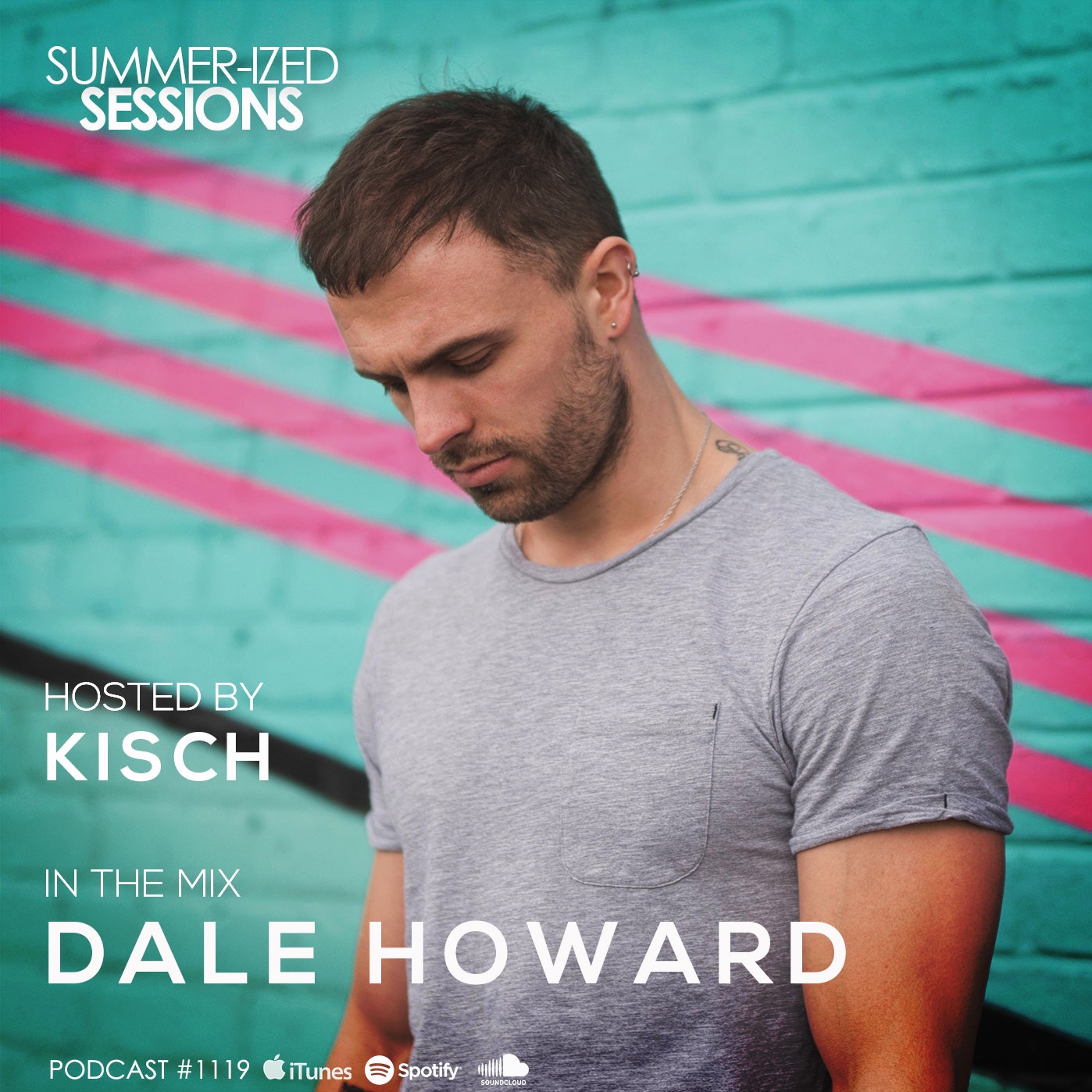 Summer-ized Sessions Podcast