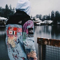 DSHADE - Я Умру Этой Ночью (Замедленная версия)