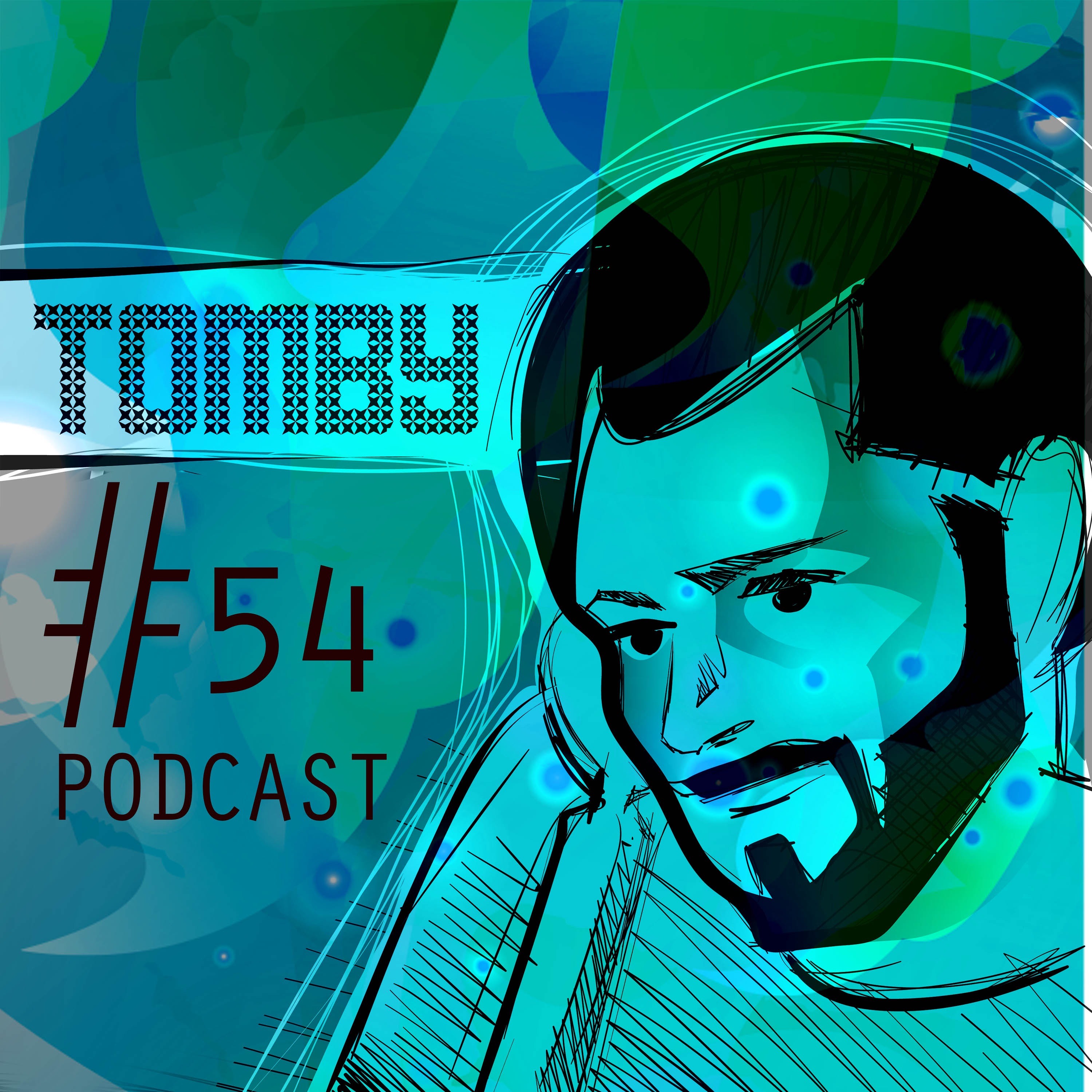 DJ Tomby presents SFHC Podcast