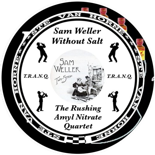 SAM WELLER WITHOUT SALT