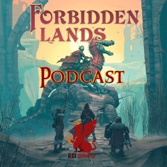 079: RPG Forbidden Lands