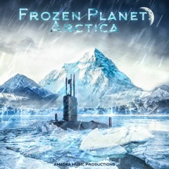 AMP006 | Amadea Music Productions - Beauty Of Siberia