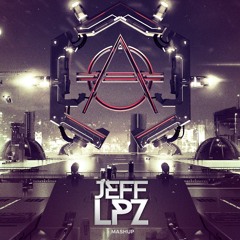 Tones And I Vs Zonderling & Don Diablo - Dance Tunnel Monkey ! ( Jeff LPZ Mashup )