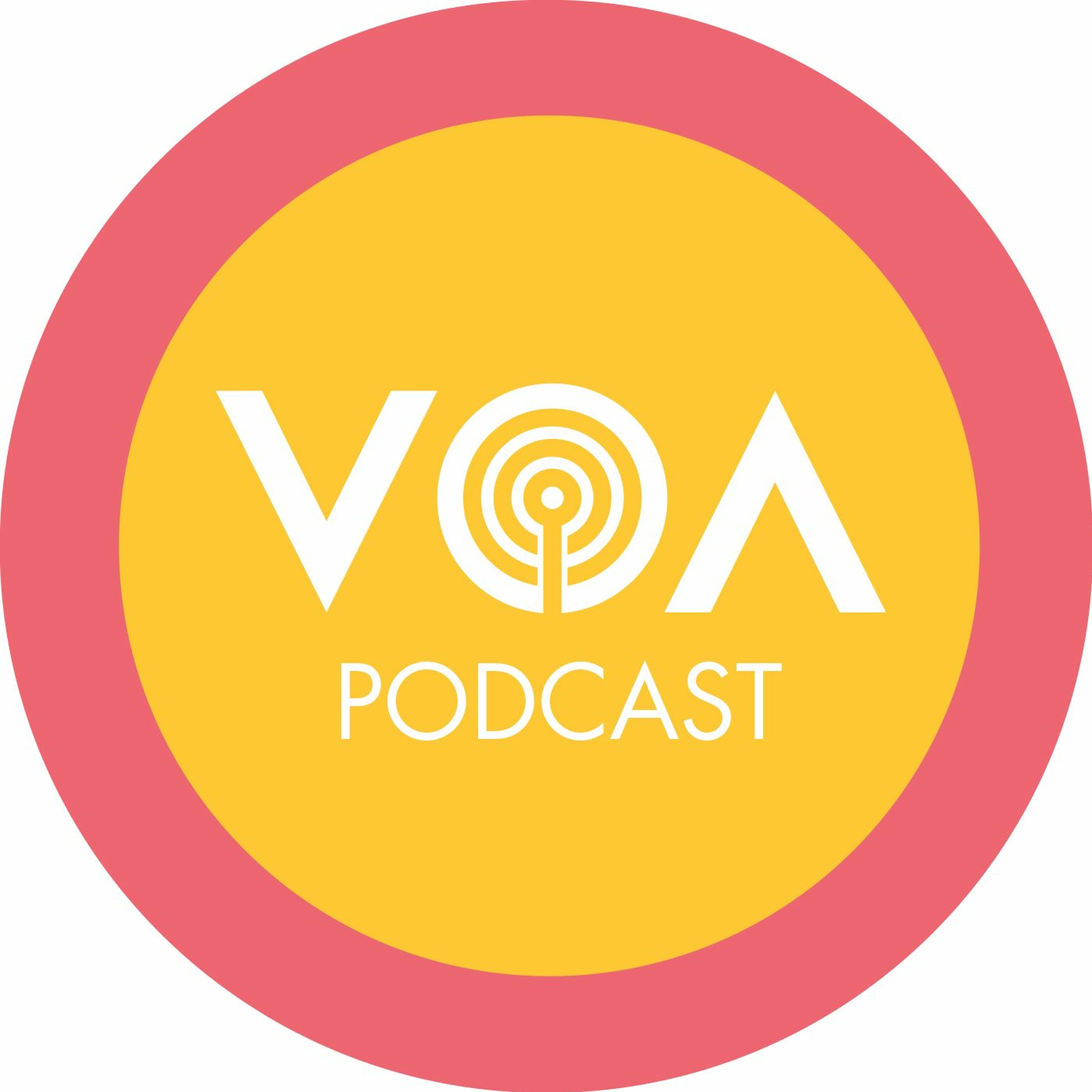 VOA - Jong geleerd