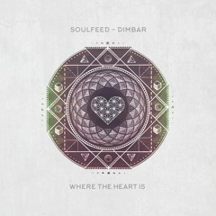 Soulfeed - Tzfat (Savvas Remix) WTHI records