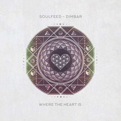 Soulfeed - Tzfat (Savvas Remix) WTHI records