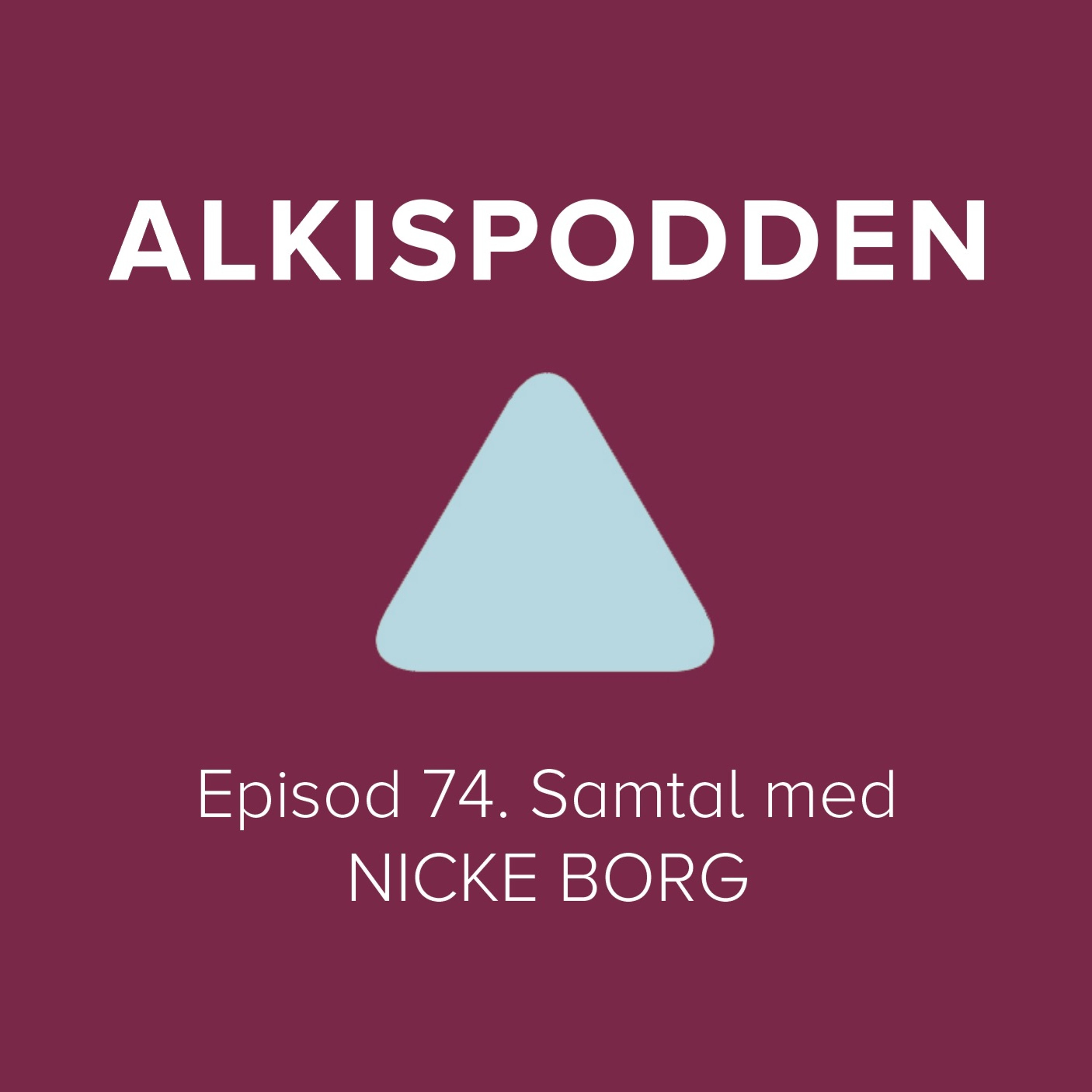 Alkispodden