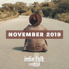New Indie Folk; November 2019