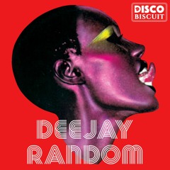 DISCO BISCUIT PROMO MIX // DEEJAY RANDOM @212 BAR LEEDS 15.11.19