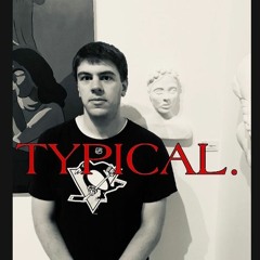 Typical (feat. John Good)