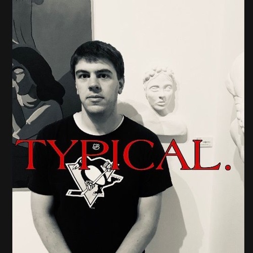 Typical (feat. John Good)