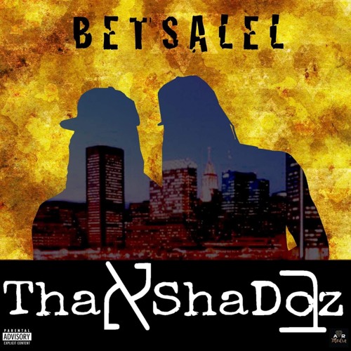 She Feeling It - Tha Shadoz