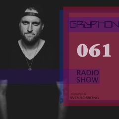 GRYPHON RadioShow061 with Zoodiak @ Gryphon-Night_Mauerpfeiffer, Saarbrücken 02.11.19 [Gryphon]