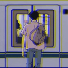 i still don't know how to say goodbye even when you leave me on that night