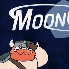 Moon Quest by YOGSCAST