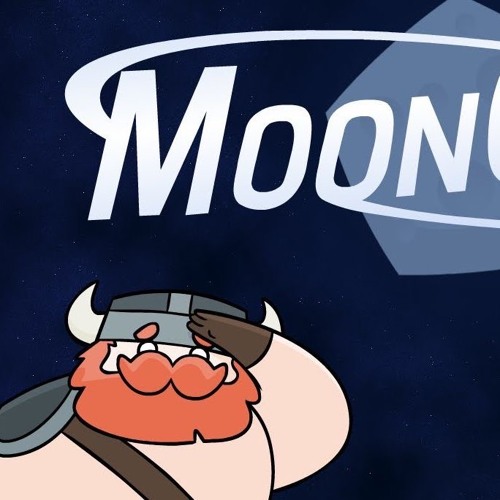 Moon Quest by YOGSCAST