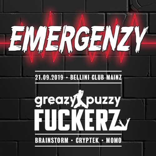 Brainstorm @Emergenzy pres. GPF 21.09.19