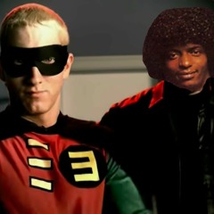 Without Me X She's A Bad Mama Jama