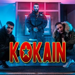 KING KHALIL ft AZAN & KAY AY - KOKAIN (OFFICIAL 4K VIDEO)