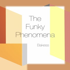 The Funky Phenomena (Original)
