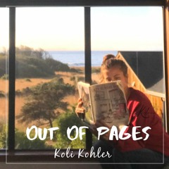 Out Of Pages
