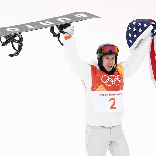 Lets Hit The Slopes - WinterMix