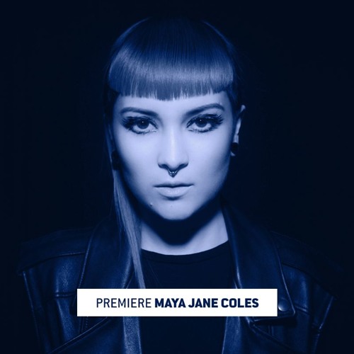 Premiere: Maya Jane Coles 'Reason'