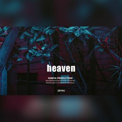 Zico x Dean Type Beat "HEAVEN" K-POP / R&B 2019