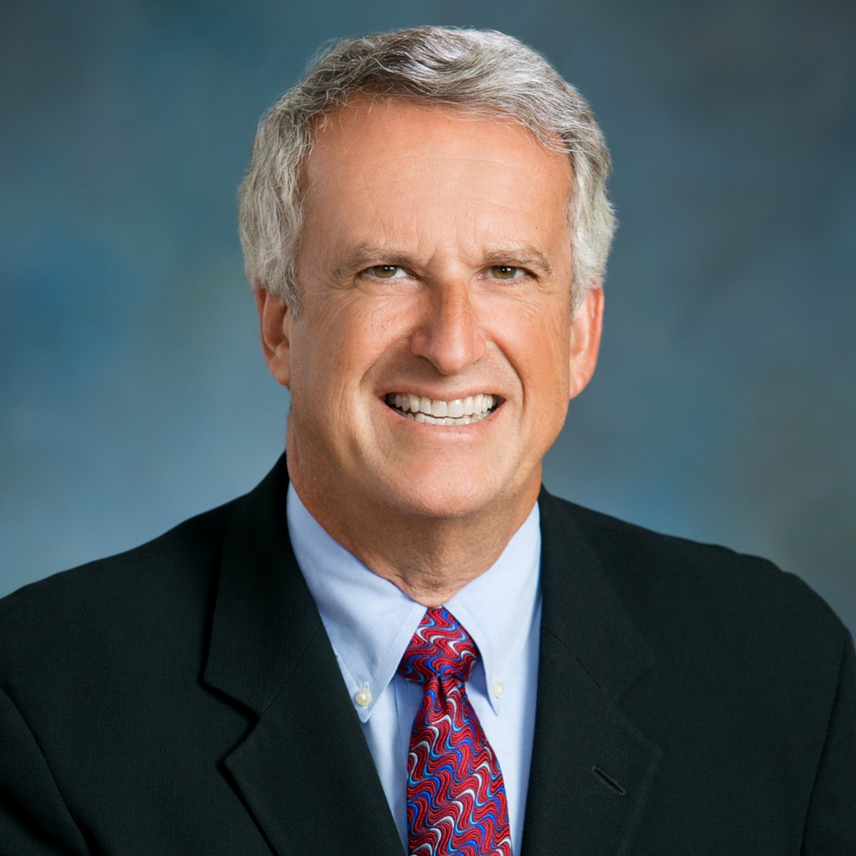 EPISODE 96: WATERGATE HEARING WITNESS, GILAD GORDON