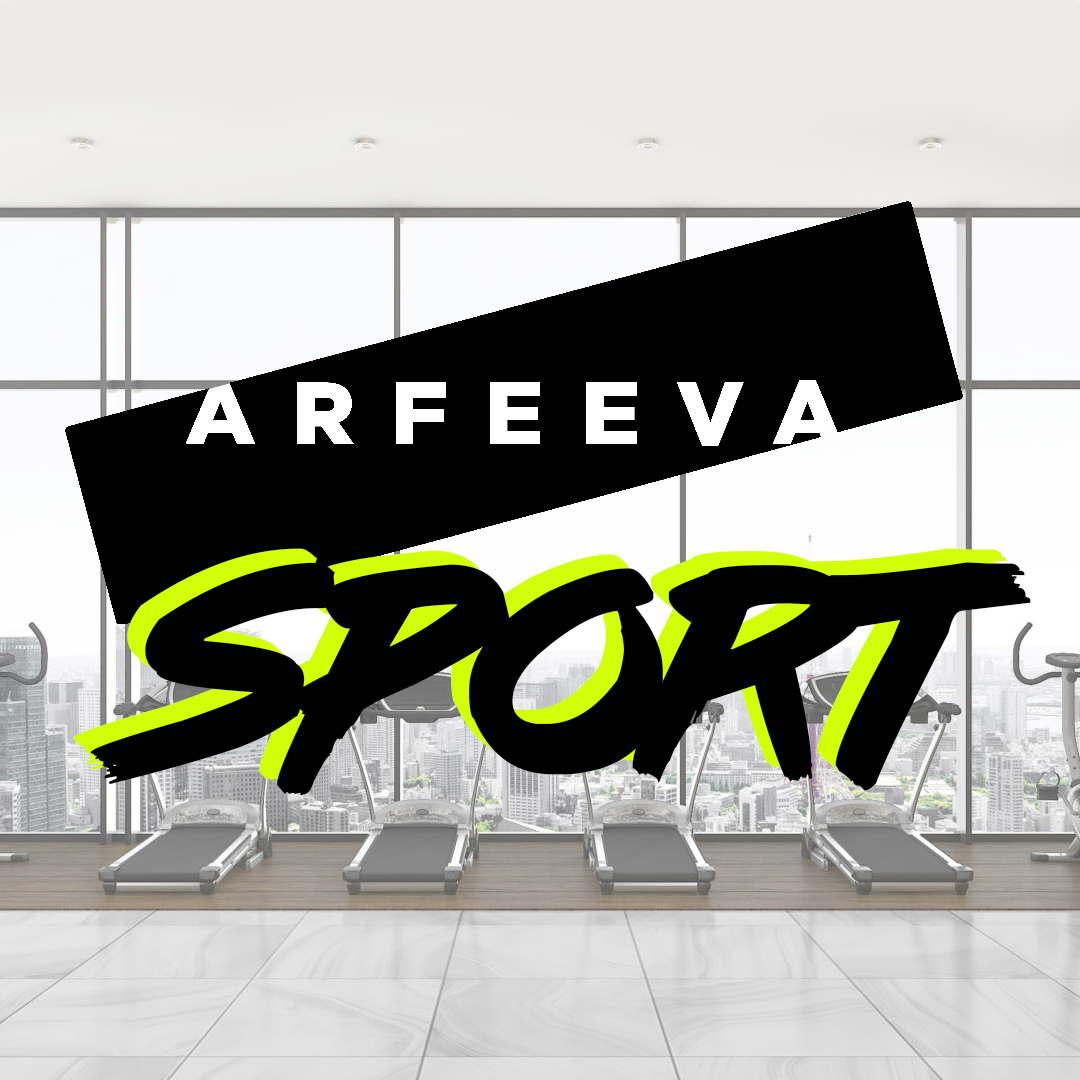 Télécharger Arfeeva - Sport