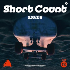 Short Count / SIGMA(PROD. WESTCRASH)