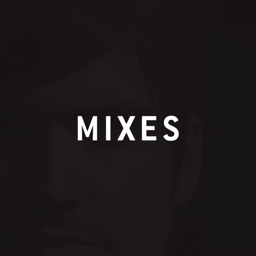 Mixes by Marino Canal
