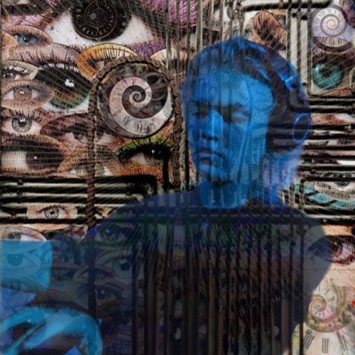 Colourful Darkness [Mix Vol 006]