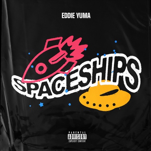 SpaceShips(Prod. by Athena)