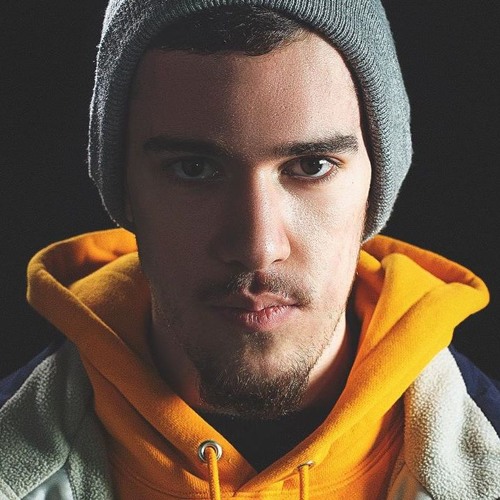 CODFISH | Grand Beatbox SHOWCASE Battle 2018