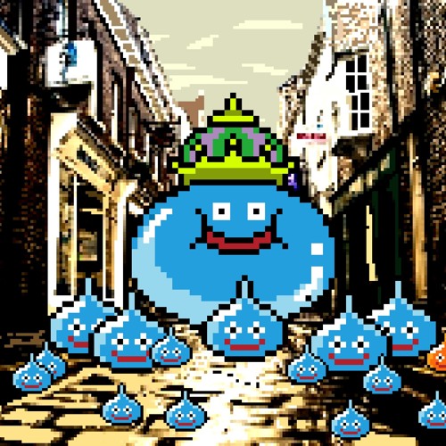 Stream 弦楽器だけでドラクエテリワン戦闘 Dragon Quest Monsters Bgm By Kitaro Listen Online For Free On Soundcloud