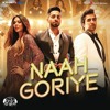 Naah Goriye -Bala | Harrdy Sandhu | Swasti Mehul |B Praak | Jaani | Sonam Bajwa N3X Remix Edit