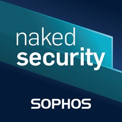 Naked Security Podcast