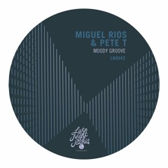 PREMIERE: Miguel Rios & Pete T - In My Soul [Late Night Jackin]