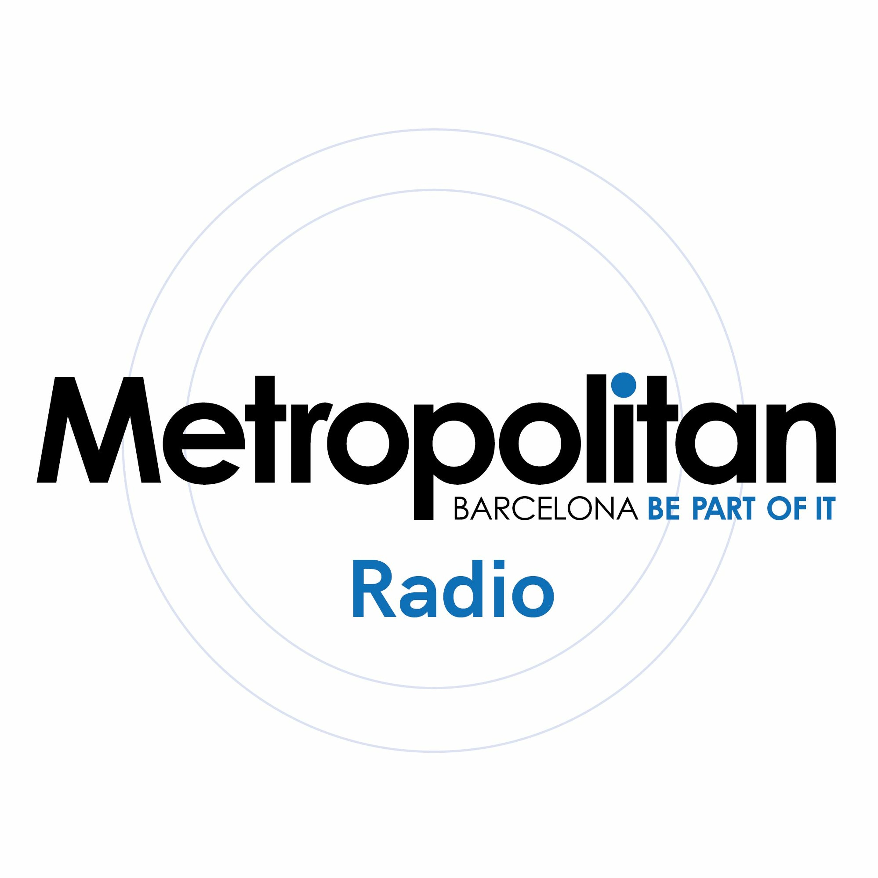 Barcelona Metropolitan Magazine Podcasts