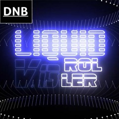 Liquid Roller Drum & Bass Volume 13 ■ Soulful & Dancefloor Mixed By Mood