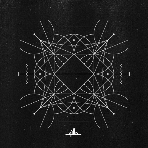 Premiere: Vridian - Knowbot [Qilla Records]